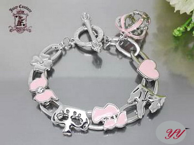 Bracciale Juicy Modello 60